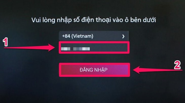 Bước 2: