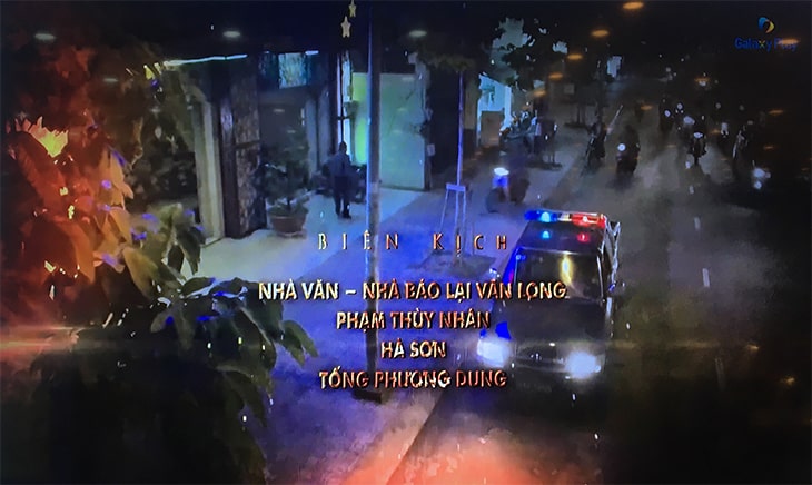 Hướng dẫn cách sử dụng ứng dụng Galaxy Play (Flim ) trên Smart tivi LG