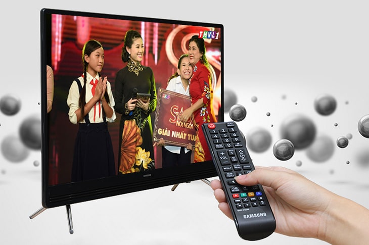 Cách sửa lỗi tivi bị loạn kênh, nhảy kênh ? Nguyên Nhân là gì ? 1 Nguyên nhân tivi bị loạn kênh, nhảy kênh