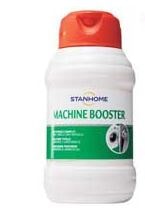 Cách vệ sinh máy giặt cửa ngang tại nhà 7 Một số dung dịch vệ sinh máy giặt phổ biến trên thị trường hiện nay