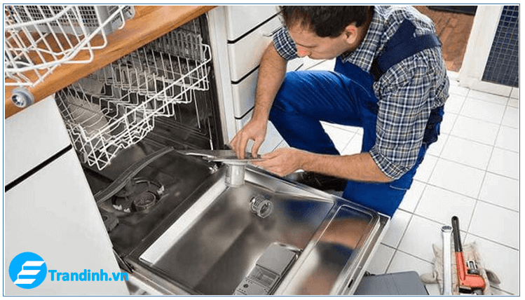 Cách vệ sinh máy rửa bát Electrolux an toàn và hiệu quả 1 Tác hại khi không vệ sinh máy rửa bát Electrolux thường xuyên