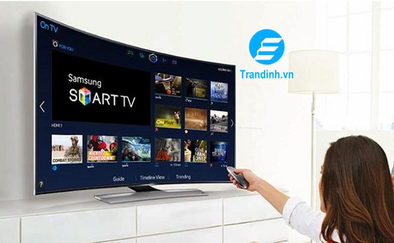 Cách xóa kênh trên tivi samsung đơn giản qua vài thao tác 1 Tổng quan về tivi Samsung