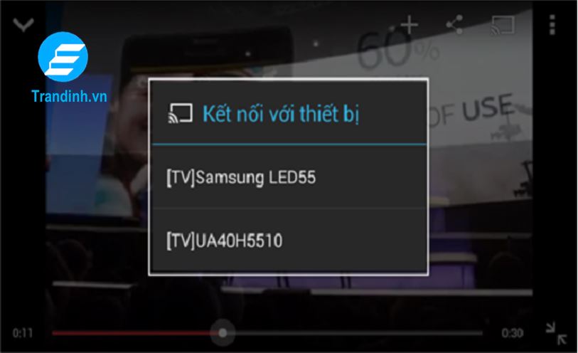 Cách xóa kênh trên tivi samsung đơn giản qua vài thao tác 18 Lợi ích của việc xóa kênh hòa những tính năng không cần thiết trên tivi Samsung mang đến