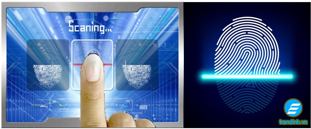 Hướng dẫn xoá vân tay trên khoá thông minh 3 Cần phải cài đặt thêm vân tay mới cho người mới có thể sử dụng được