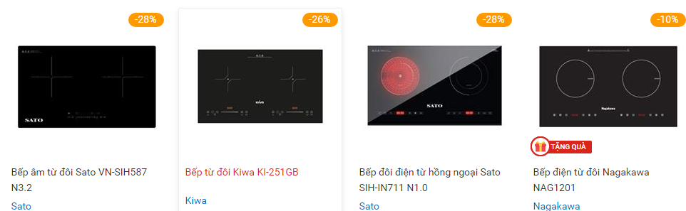 Cảm biến nhiệt, cảm biến chống trào của bếp từ hoạt động như thế nào 3 Cảm ứng nhiệt cảm ứng chống trào được trang bị trên bếp từ có mục đích gì ?