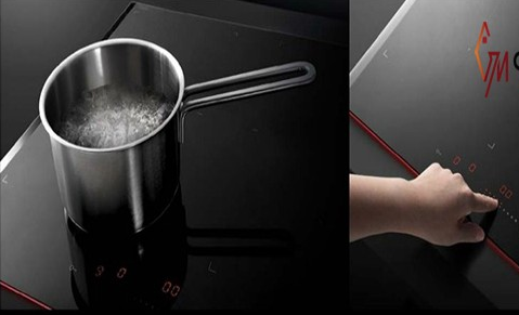 Cảm biến nhiệt, cảm biến chống trào của bếp từ hoạt động như thế nào 2 Chức năng cảm biến chống tràn bếp từ là gì?