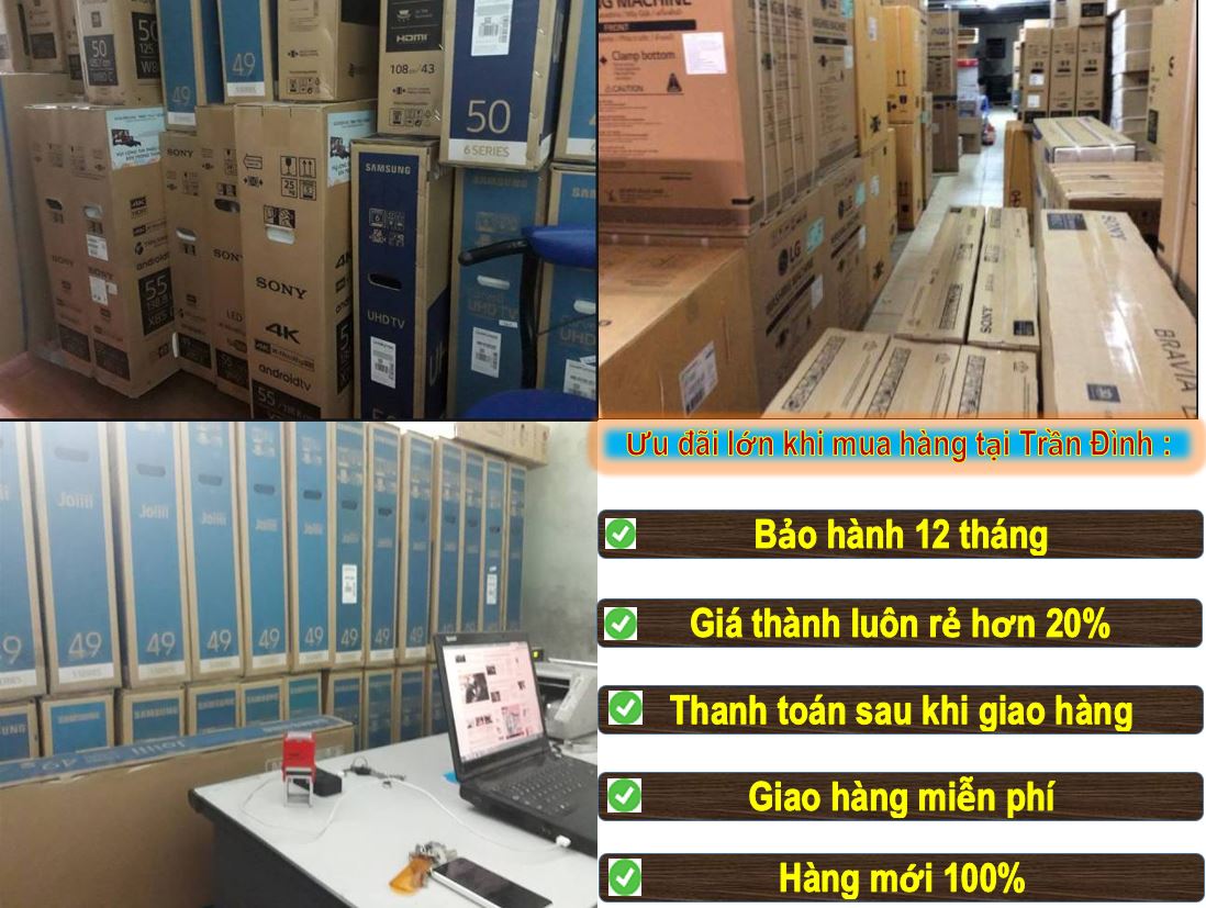 Có nên mua Smart Tivi Casper 32HX6200 không ? và mua ở đâu giá rẻ ?