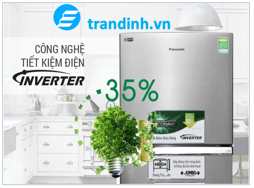Theo công nghệ Inverter