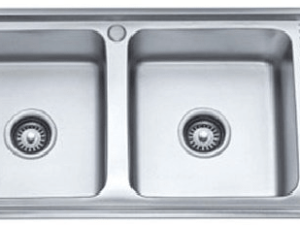 Chậu rửa bát Soochi 9245C