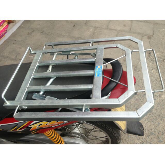 Hướng dẫn chở điều hoà, máy lạnh bằng xe máy 3 Trước khi vận chuyển