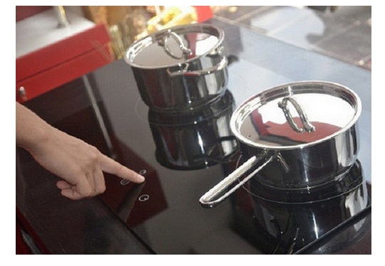 Mục đích công dụng của chức năng booster được trang bị trên bếp từ là gì