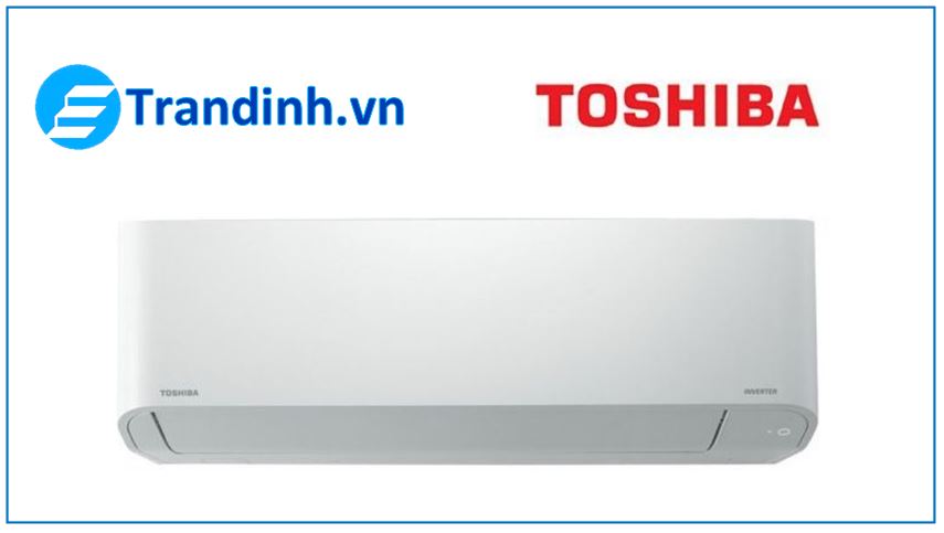 Hãng điều hòa Toshiba