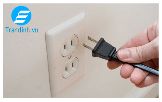 Có nên rút điện tủ lạnh khi ngưng sử dụng 2 Trường hợp nào phải rút điện tủ lạnh