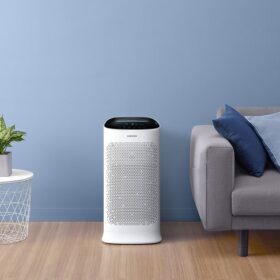 Có nên sử dụng máy lọc không khí 24/24 cả ngày không ?