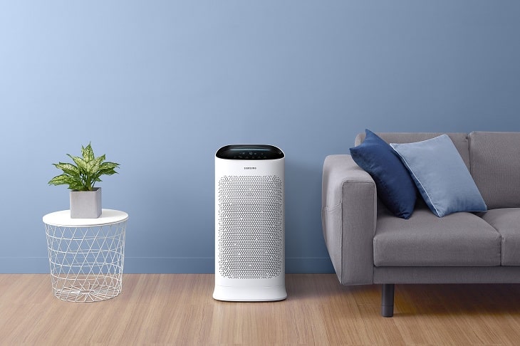 Có nên sử dụng máy lọc không khí 24/24 cả ngày không ? 7 Cách sử dụng máy lọc không khí hiệu quả và tiết kiệm nhất