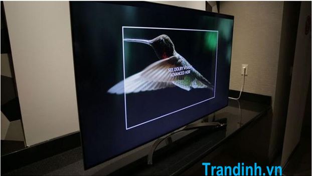 Công nghệ NanoCell là gì ? Tivi NanoCell có ưu điểm gì ? 2 Công nghệ Nano Cell trên tivi LG là gì ?