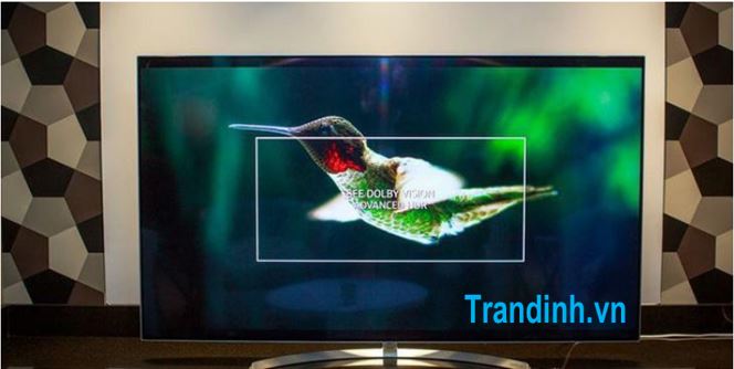 Công nghệ NanoCell là gì ? Tivi NanoCell có ưu điểm gì ? 3 Công nghệ Nano Cell trên tivi LG là gì ?