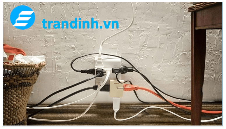 11. Tự ngắt điện khi không ổn định