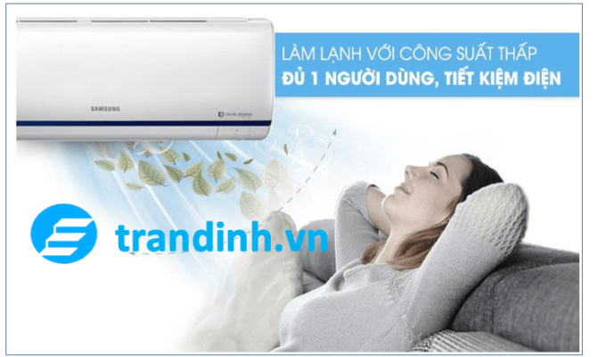 8. Công nghệ Single User - chế độ 1 người dùng