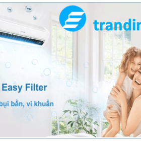 Đánh giá công nghệ trên điều hoà Samsung chi tiết và chính xác nhất