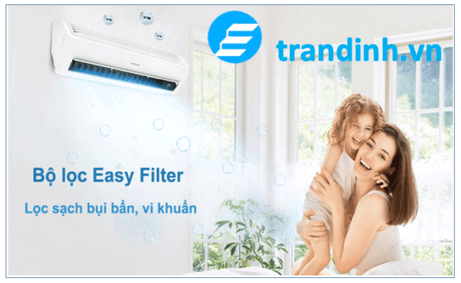 Bộ lọc Easy Filter