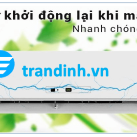 Tổng hợp những công nghệ nổi bật trên điều hoà Toshiba