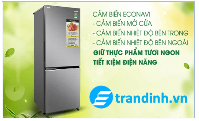 Hệ thống cảm biến thông minh