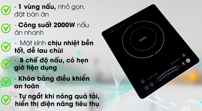 cong suat cua bep tu bao nhieu 1 1