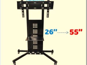 Tổng quan về giá treo TC42