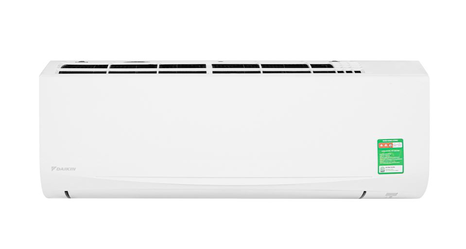  Điều hòa Daikin ATF25UV1V 9000BTU 1 chiều 