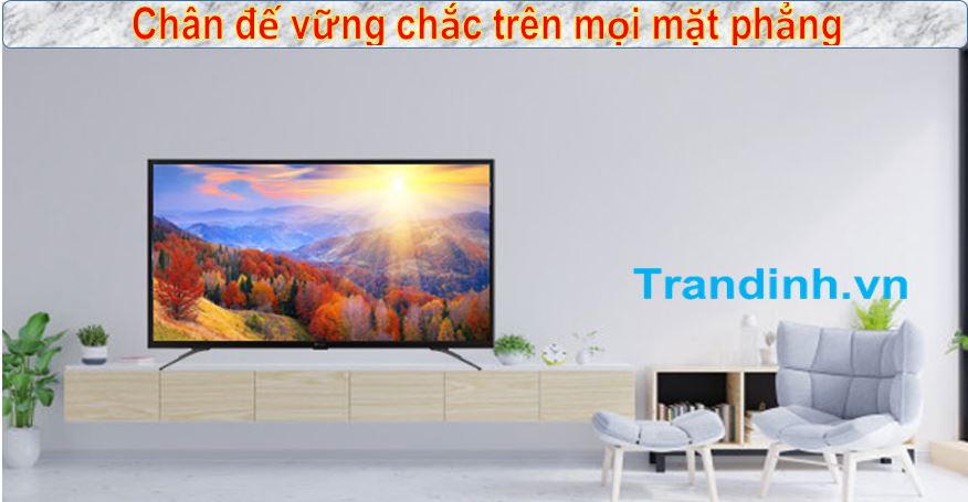 Đánh giá tivi Casper 55UG6100 | sở hữu công nghệ đột phá 2 Đánh giá về Tivi Casper 55 Inch 55UG6100