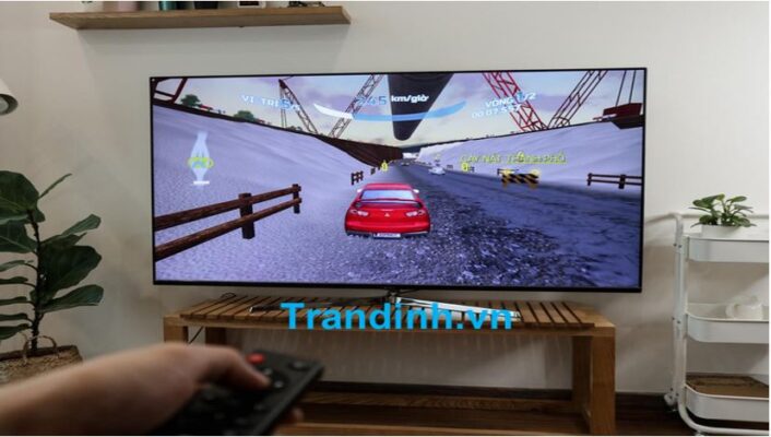 Các tính năng nổi bật đi kèm