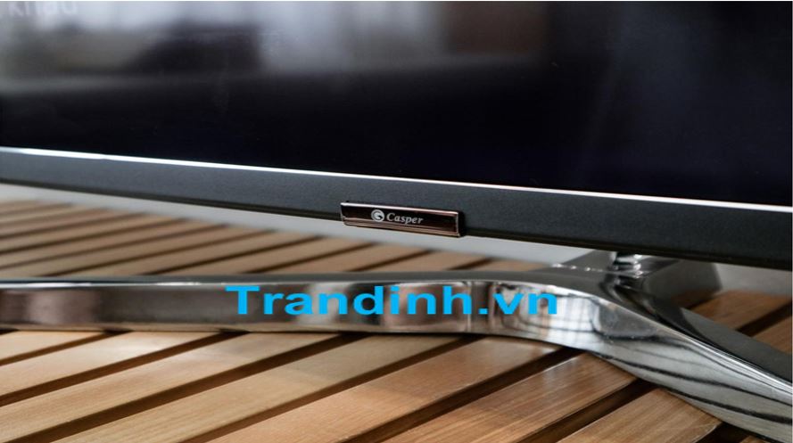 Đánh giá tivi Casper 55UG6100 | sở hữu công nghệ đột phá 4  Đánh giá tivi Casper 55UG6100 khi trải nghiệm