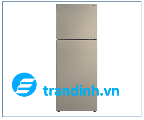 Tủ Lạnh AQUA Inverter 373 Lít AQR-IG386DN(GGN)