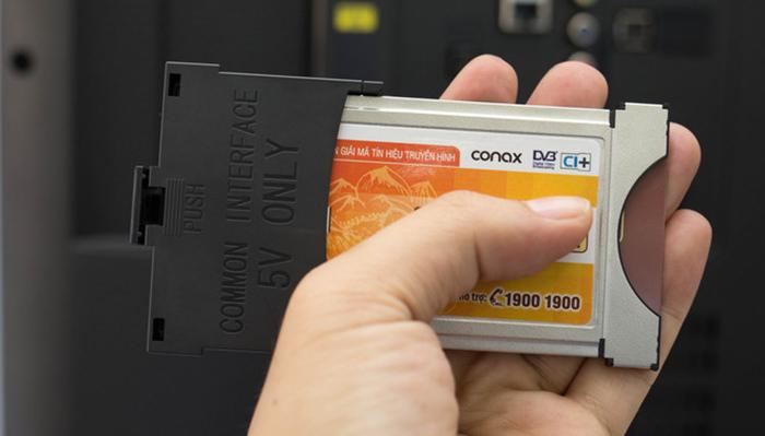 Một số câu hỏi về đầu thu DVB-T2