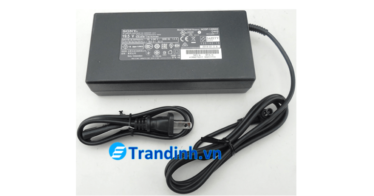 Adapter trên tivi Sony