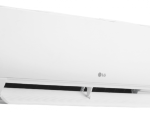 1. Điều hoà LG V10APH1 thiết kế sang trọng, phù hợp lắp đặt diện tích phòng dưới 15 m2