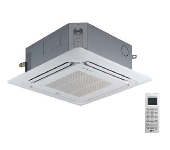 Điều hoà âm trần là gì? Đánh giá ưu, nhược điểm 7 Điều hòa âm trần LG ATNQ30GNLE7 inverter 28.000BTU