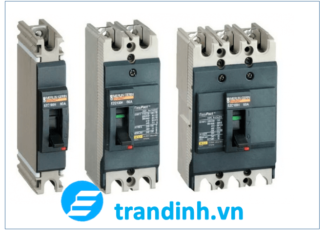 Điều hoà bị nhảy Aptomat. Nguyên nhân và cách khắc phục 1 Nên lắp Aptomat nào cho điều hoà