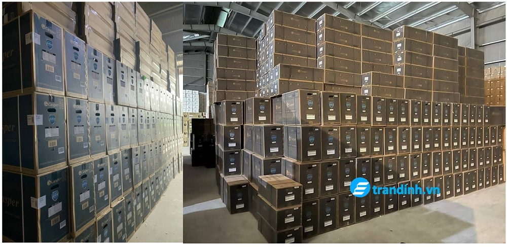 Giá điều hòa Casper 9000BTU là bao nhiêu ? 4 Giá Điều hoà casper 9000BTU bao nhiêu ?