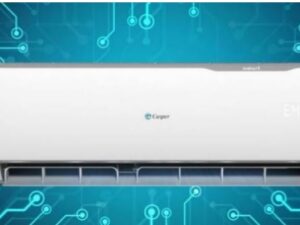 Điều hòa Casper 9000 BTU MC-09IS33 1 chiều inverter 4 Chức năng tự động báo lỗi thông minh