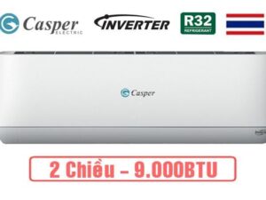 Điều hòa Casper GH-09TL32 inverter 9000BTU 2 chiều