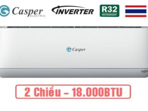Điều hòa Casper GH-18TL32 18000BTU 2 chiều inverter