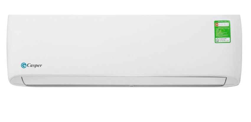 Nên mua điều hoà Casper hay LG? 6 Điều hòa Casper IC-09TL32 9000BTU 1 chiều inverter