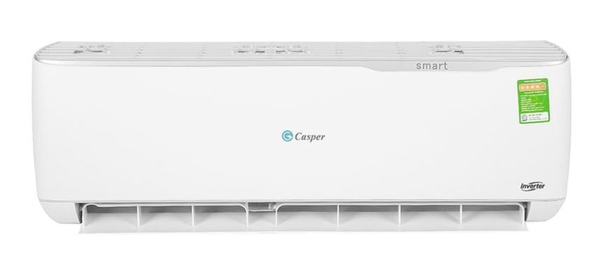 Nên mua điều hoà Casper hay LG? 8 Điều hòa Casper IC-12TL32 12000BTU 1 chiều inverter