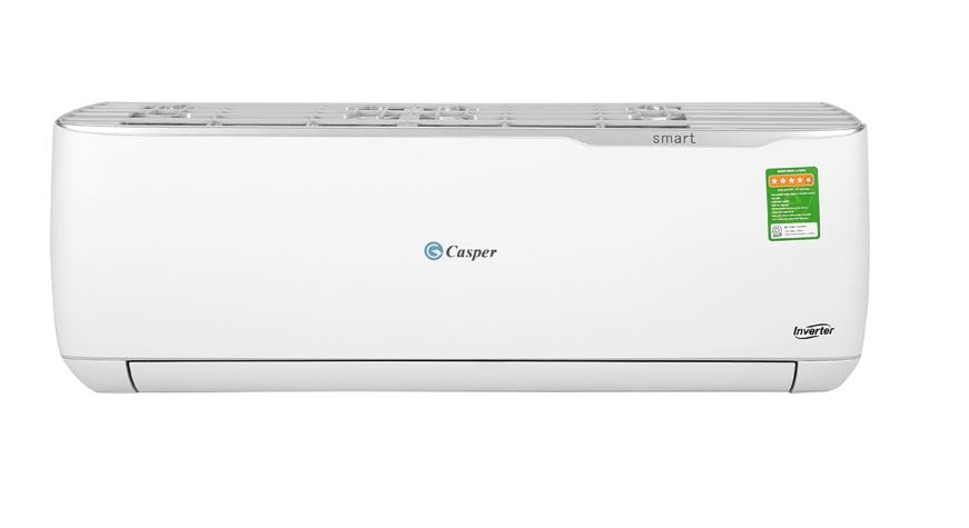 Điều hòa Casper Inverter 9000 BTU GC-09TL32 
