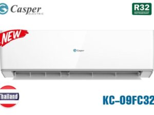 Điều hòa Casper KC-09FC32 9000 BTU 1 chiều