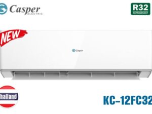 Điều hòa Casper 12000 BTU 1 chiều KC-12FC32
