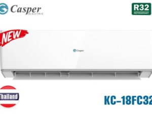 Điều hòa Casper KC-18FC32 18000 BTU 1 chiều inverter
