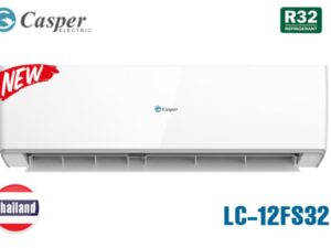 Điều hòa Casper LC-12FS32 12000 BTU 1 chiều